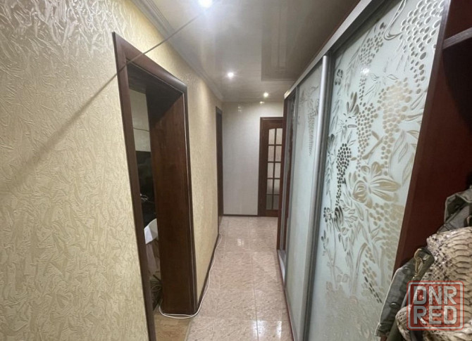 Срочная продажа 2х комнатной квартиры в Калининском районе Донецк - изображение 5