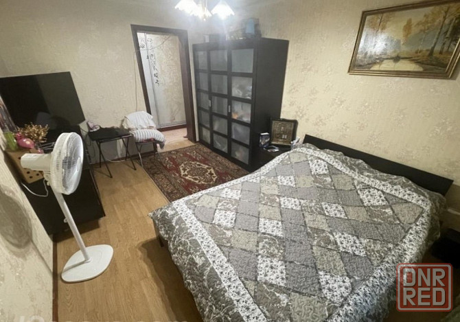 Срочная продажа 2х комнатной квартиры в Калининском районе Донецк - изображение 6