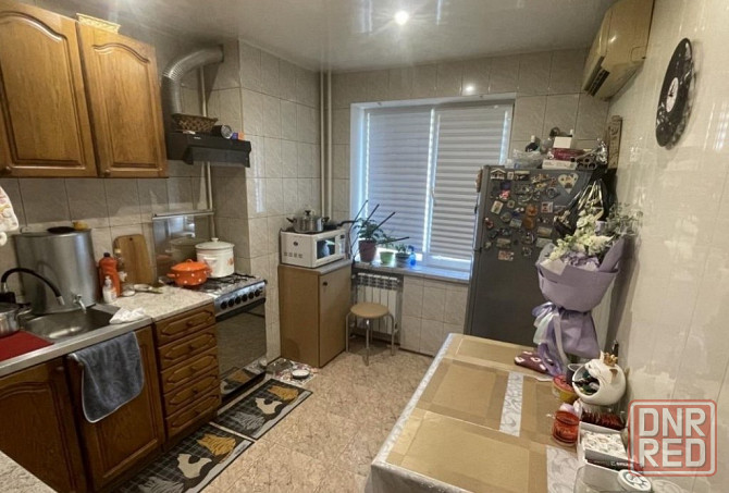 Срочная продажа 2х комнатной квартиры в Калининском районе Донецк - изображение 1