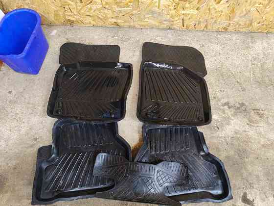 Коврики резиновые Донецк