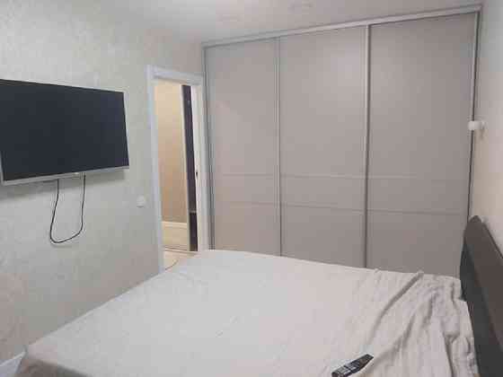 Сдается: Однокомнатная квартира Площадь квартиры: 44м² Квартира расположена в Киевском районе Донецк