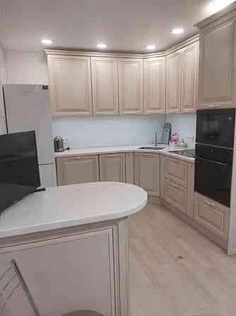 Сдается: Однокомнатная квартира Площадь квартиры: 44м² Квартира расположена в Киевском районе Донецк