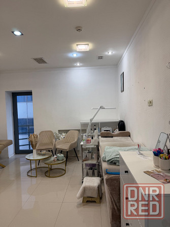 Сдается пол кабинета в Центавр плазе Донецк - изображение 1