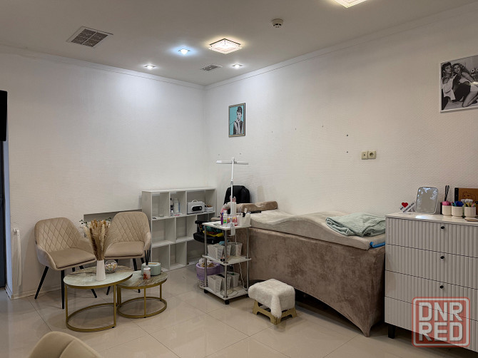 Сдается пол кабинета в Центавр плазе Донецк - изображение 2