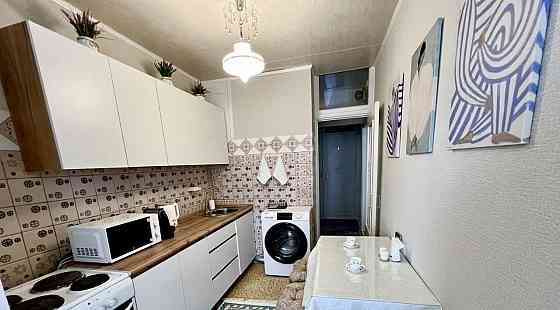 Сдаётся уютная двухкомнатная квартира в Кировском районе, Текстильщик. Донецк