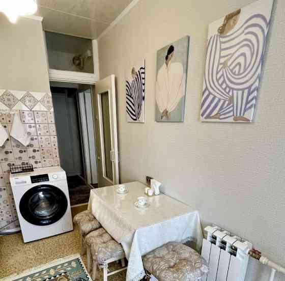 Сдаётся уютная двухкомнатная квартира в Кировском районе, Текстильщик. Донецк