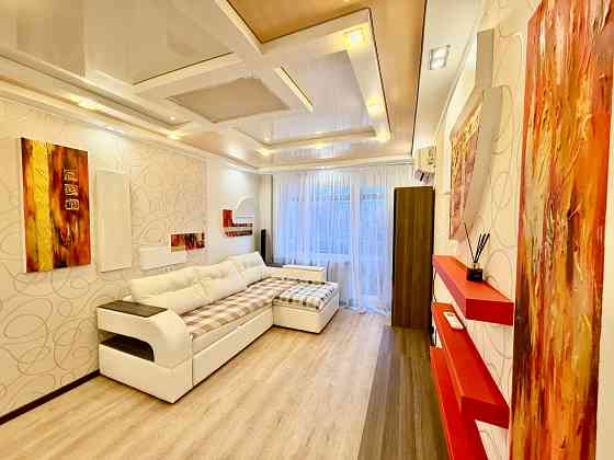 Сдам 3х ком Боссе ул. Речная Донецк