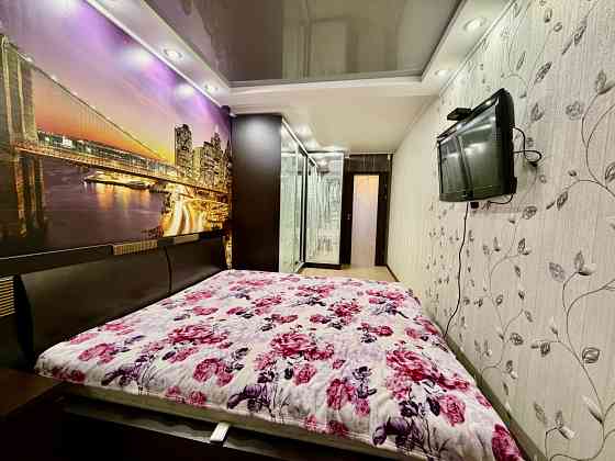 Сдам 3х ком Боссе ул. Речная Донецк