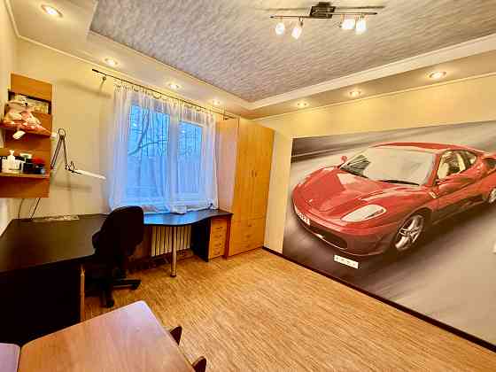 Сдам 3х ком Боссе ул. Речная Донецк