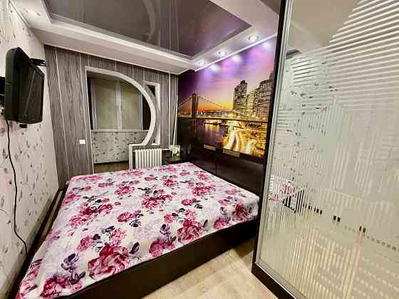 Сдам 3х ком Боссе ул. Речная Донецк