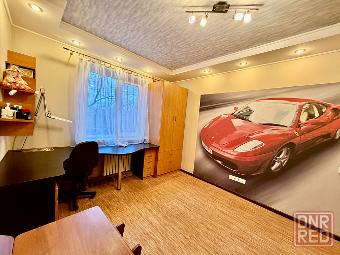 Сдам 3х ком Боссе ул. Речная Донецк - изображение 5