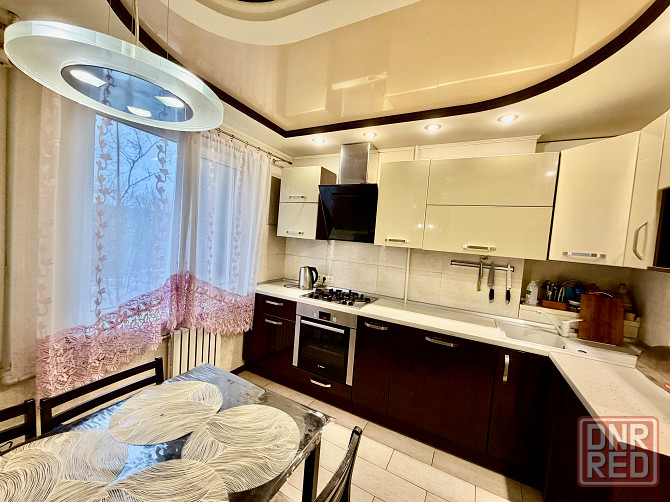 Сдам 3х ком Боссе ул. Речная Донецк - изображение 2