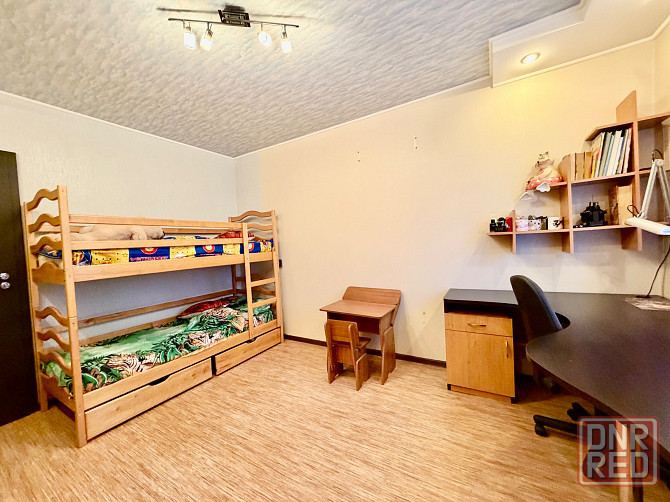 Сдам 3х ком Боссе ул. Речная Донецк - изображение 6