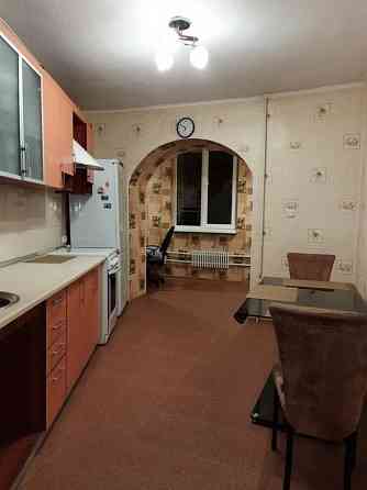 Сдам 2-к квартиру в Ленинском районев квартире сделан хороший ремонт, большая просторная кухня 12м² Донецк