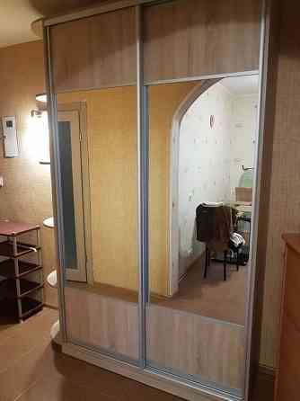 Сдам 2-к квартиру в Ленинском районев квартире сделан хороший ремонт, большая просторная кухня 12м² Донецк