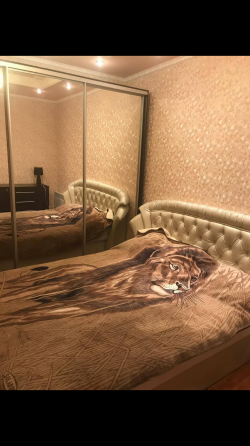 Сдам 3-х комнатную квартиру в центре Макеевки Макеевка