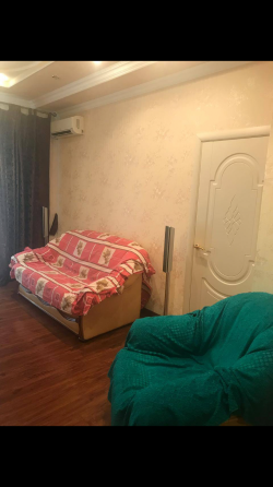 Сдам 3-х комнатную квартиру в центре Макеевки Макеевка