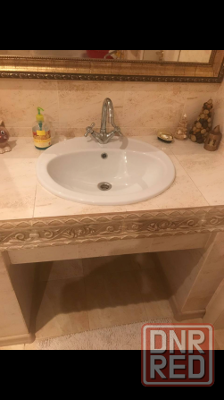 Сдам 3-х комнатную квартиру в центре Макеевки Макеевка - изображение 3