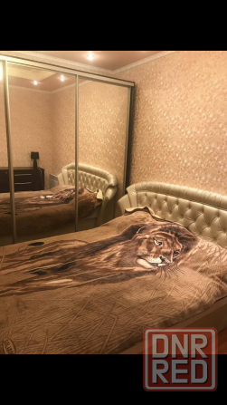 Сдам 3-х комнатную квартиру в центре Макеевки Макеевка - изображение 4