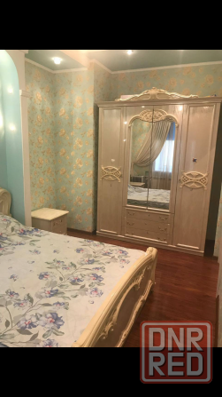 Сдам 3-х комнатную квартиру в центре Макеевки Макеевка - изображение 6