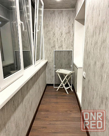 Сдаю однокомнатную квартиру 39.0 м² этаж 4/9 город Донецк, Куйбышевский район, улица Куйбышева. Донецк - изображение 5