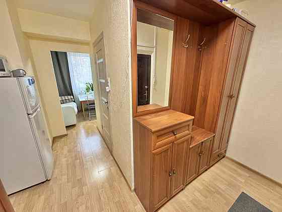 Сдаётся евро однушка в Ворошиловском районе.Квартира со свежим ремонтом. Донецк