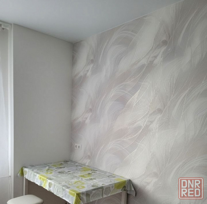 Сдаю однокомнатную квартиру на 5 этаже многоэтажного дома в Ленинском районе с площадью квартиры 30м Донецк - изображение 3