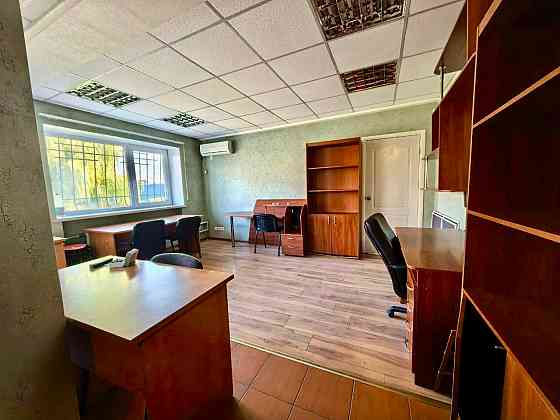 Сдам офис центр набережная/ Ильича Донецк