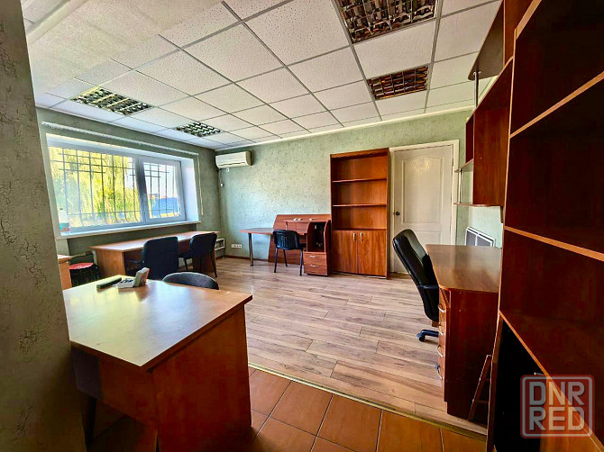Сдам офис центр набережная/ Ильича Донецк - изображение 4