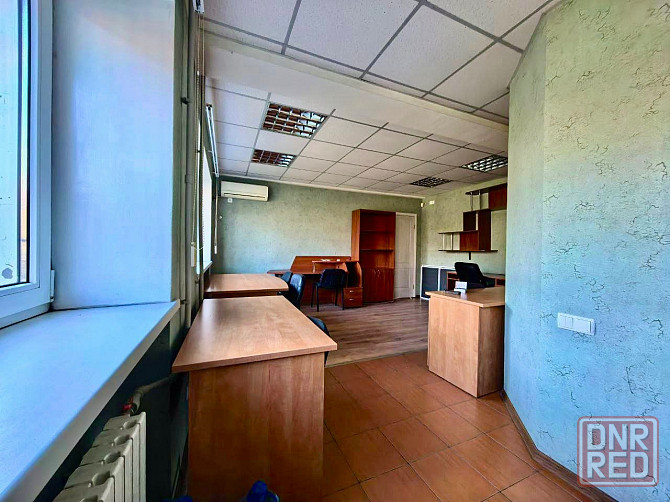 Сдам офис центр набережная/ Ильича Донецк - изображение 3