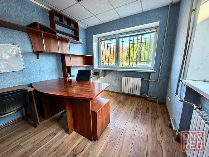 Сдам офис центр набережная/ Ильича Донецк - изображение 6