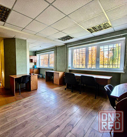 Сдам офис центр набережная/ Ильича Донецк - изображение 1