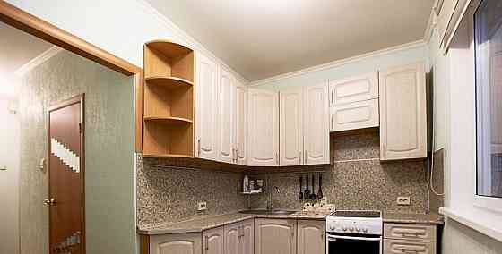 Сдаю однокомнатную квартиру! Район: Киевский Площадь: 39м² Аренда: 22000 рублей в месяц Донецк