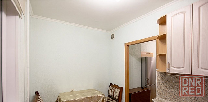 Сдаю однокомнатную квартиру! Район: Киевский Площадь: 39м² Аренда: 22000 рублей в месяц Донецк - изображение 4