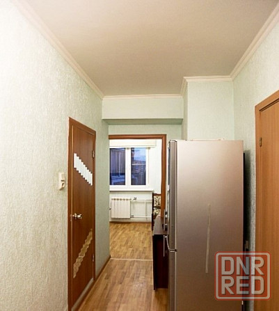 Сдаю однокомнатную квартиру! Район: Киевский Площадь: 39м² Аренда: 22000 рублей в месяц Донецк - изображение 1