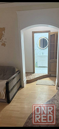 Сдаю однокомнатную квартиру 40.0 м² этаж 5 город Донецк, Кировский район Донецк - изображение 2