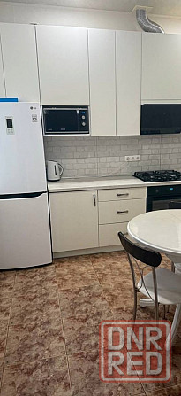 Сдаю однокомнатную квартиру 40.0 м² этаж 5 город Донецк, Кировский район Донецк - изображение 4