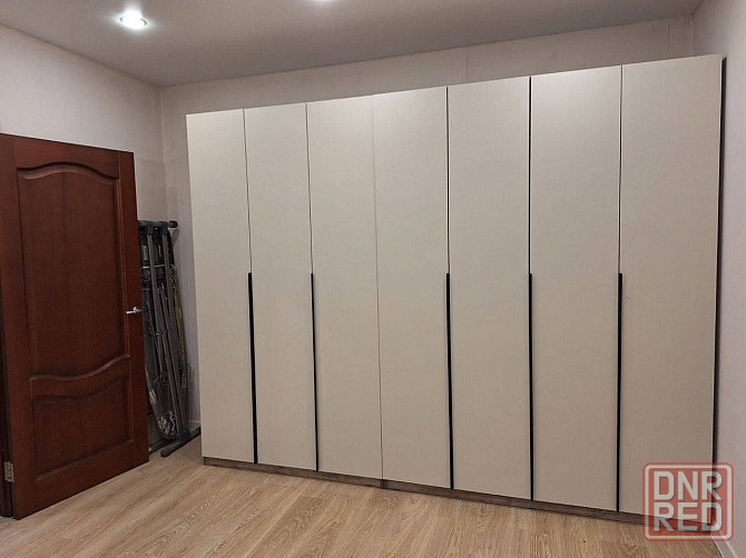 Сдам однокомнатную квартиру в Киевском районе, пр. Германа Титова Донецк - изображение 2