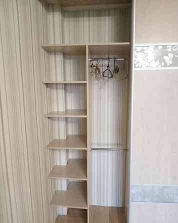 Сдаю однокомнатную квартиру 35.0 м² этаж 5/9 город Донецк Ленинский район 1 комнaтная квартира 35м2. Донецк