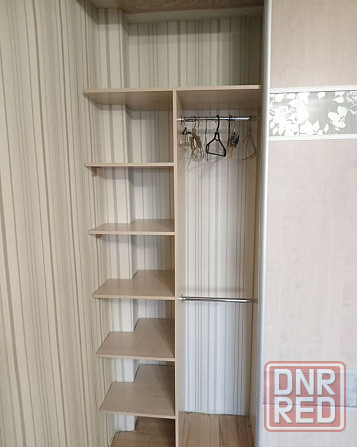 Сдаю однокомнатную квартиру 35.0 м² этаж 5/9 город Донецк Ленинский район 1 комнaтная квартира 35м2. Донецк - изображение 3