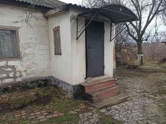 Дом, 3 комнаты, 63 м2, участок 20 соток, Ленинский р-н, ул. Циклонная 4 млн руб Донецк