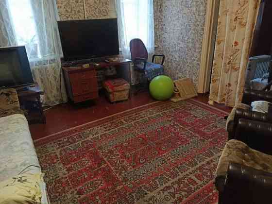 Дом, 3 комнаты, 63 м2, участок 20 соток, Ленинский р-н, ул. Циклонная 4 млн руб Донецк