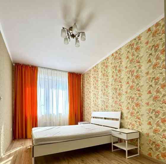 Предлагается в аренду уютная , чистая, светлая , после ремонта квартира Донецк