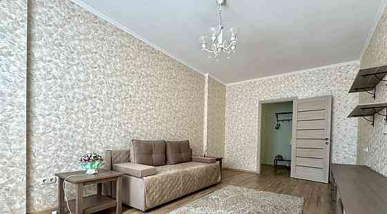 Предлагается в аренду уютная , чистая, светлая , после ремонта квартира Донецк