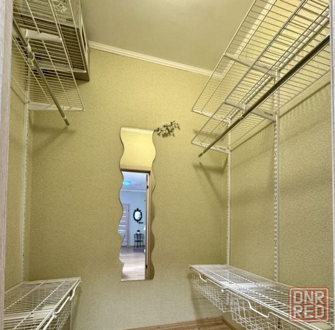 Предлагается в аренду уютная , чистая, светлая , после ремонта квартира Донецк - изображение 4