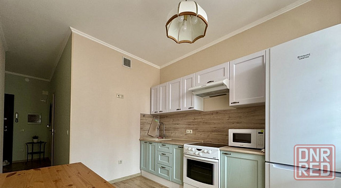 Предлагается в аренду уютная , чистая, светлая , после ремонта квартира Донецк - изображение 2