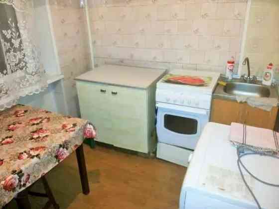 Сдаётся на долгий срок однокомнатная квартира в Калининском районе Донецк