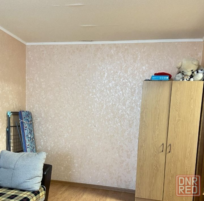 Сдаю однокомнатную квартиру 37.0 м² этаж 4/10 город Донецк, Ворошиловский район Донецк - изображение 4