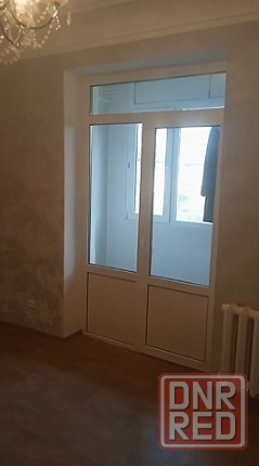 3-х ком. квартира, 64 м кв, 2/2 этаж,ул.Цимлянская, Куйбышевский р-н 5,2 млн руб Донецк - изображение 2
