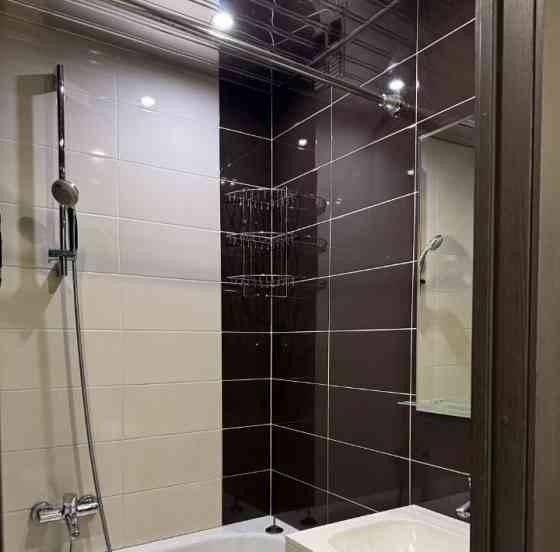 Сдаю двухкомнатную квартиру на 4 этаже многоэтажного дома в Ворошиловском районе Донецк